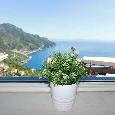 Gala Residence Ραβέλλο Εξωτερικό φωτογραφία