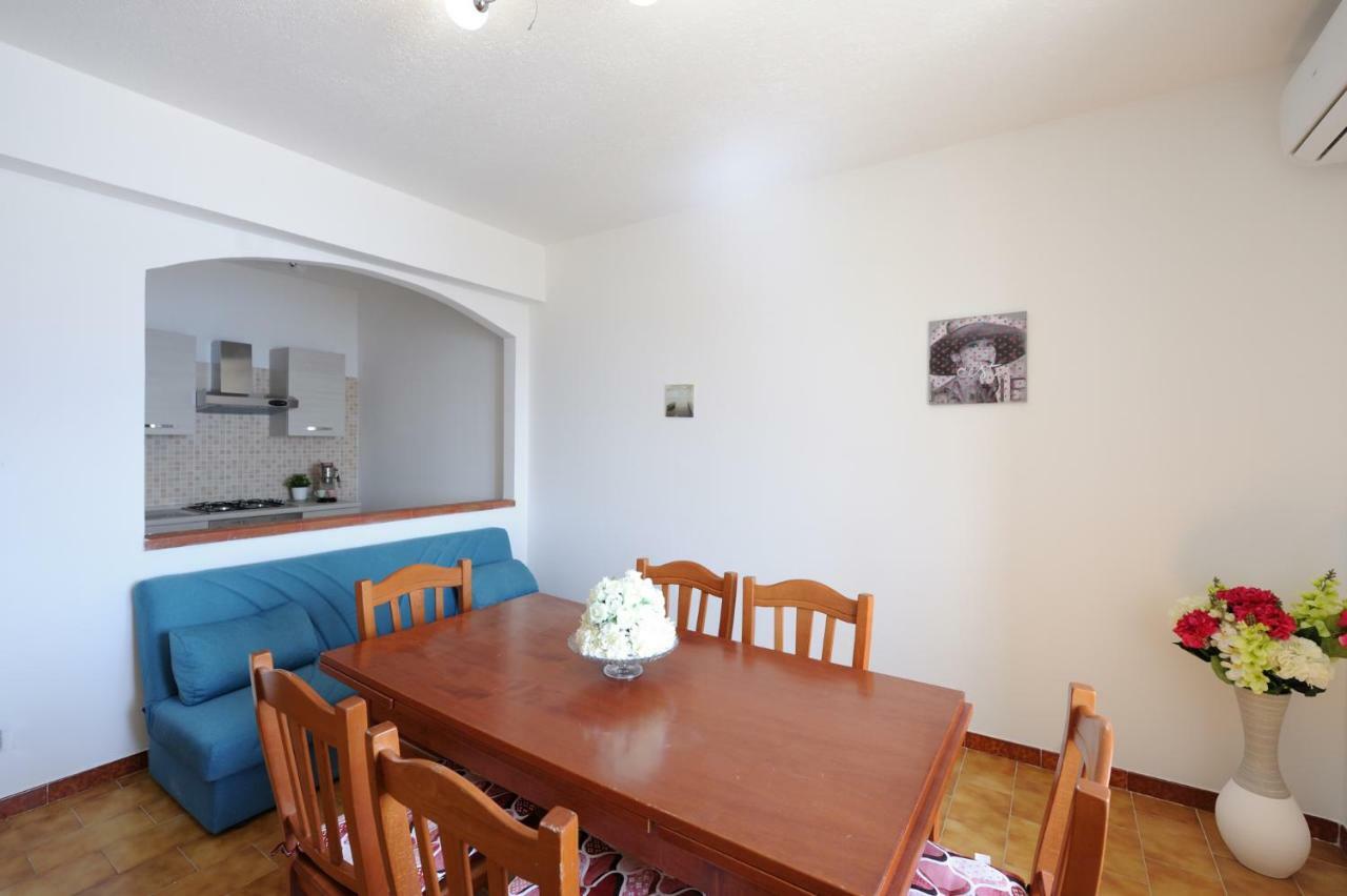 Gala Residence Ραβέλλο Εξωτερικό φωτογραφία