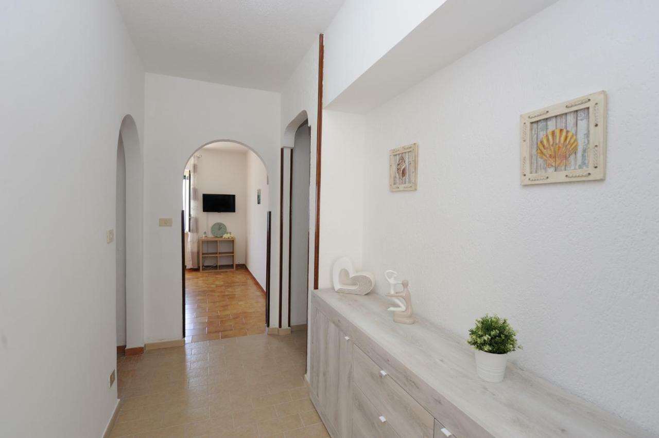 Gala Residence Ραβέλλο Εξωτερικό φωτογραφία