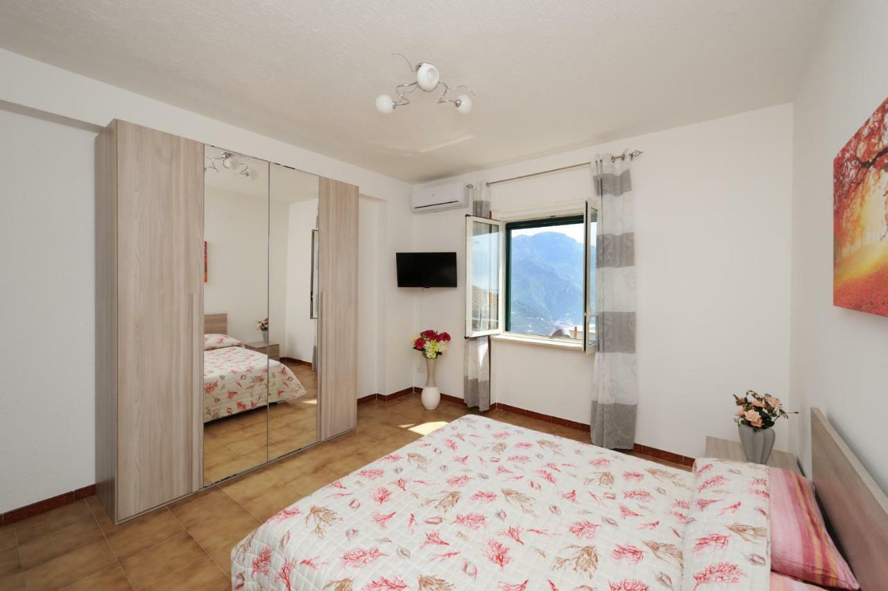Gala Residence Ραβέλλο Εξωτερικό φωτογραφία