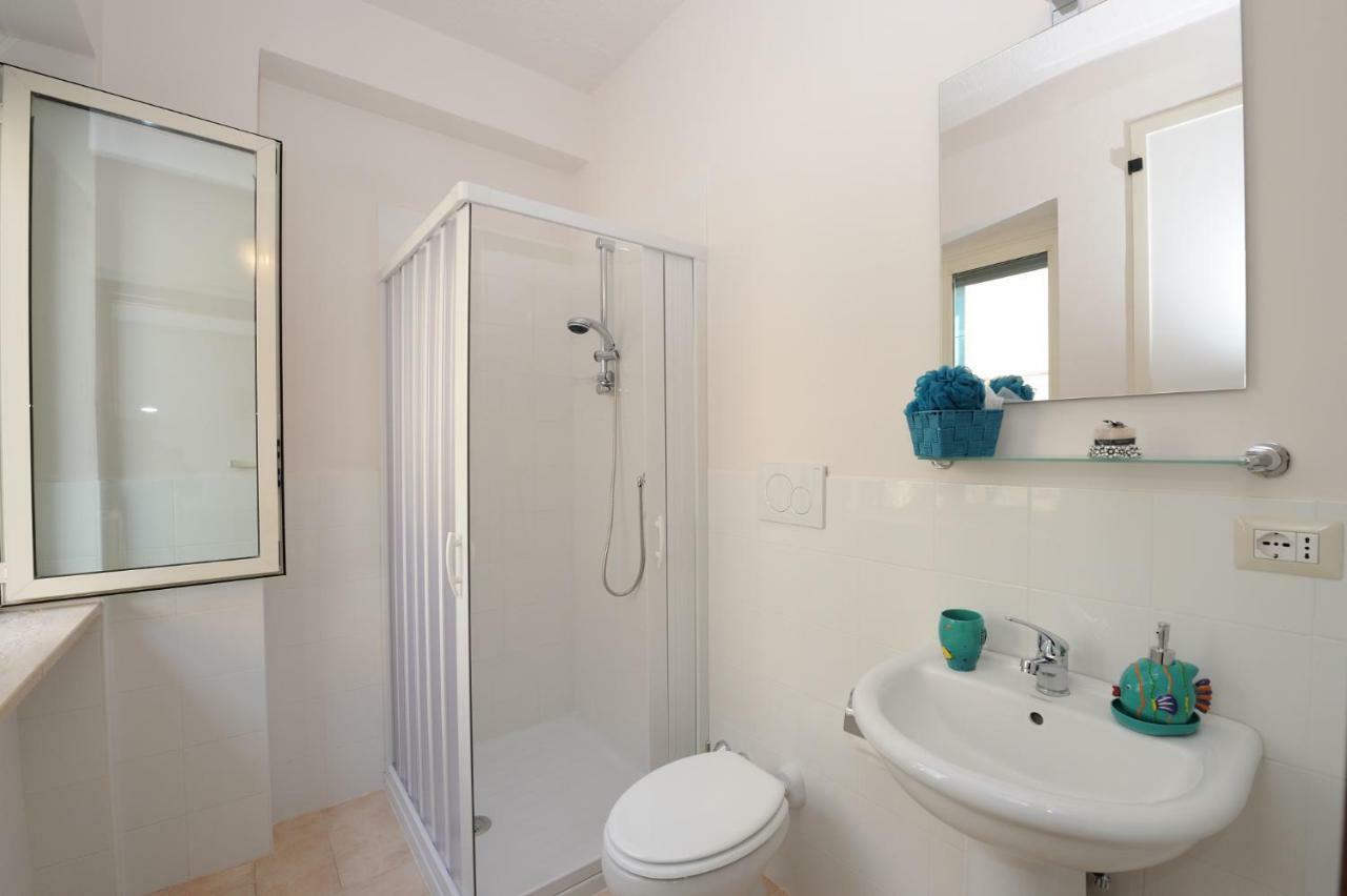 Gala Residence Ραβέλλο Εξωτερικό φωτογραφία