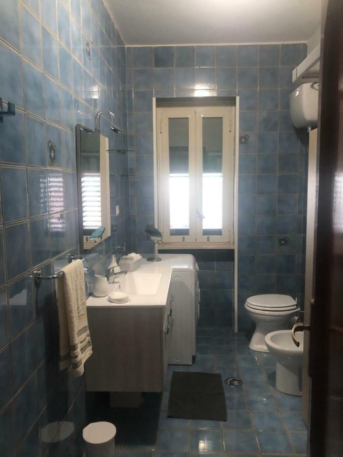 Gala Residence Ραβέλλο Εξωτερικό φωτογραφία