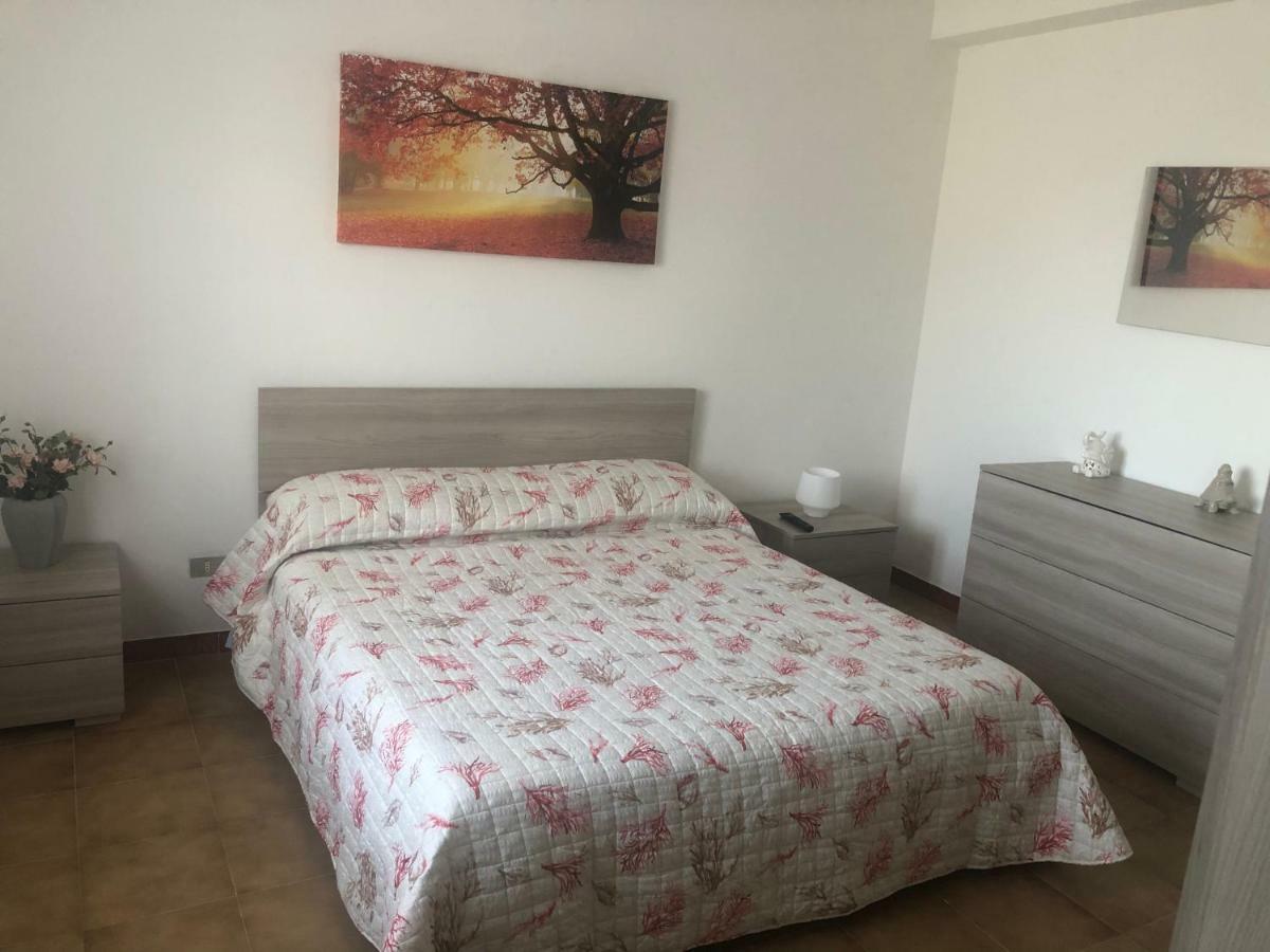 Gala Residence Ραβέλλο Εξωτερικό φωτογραφία
