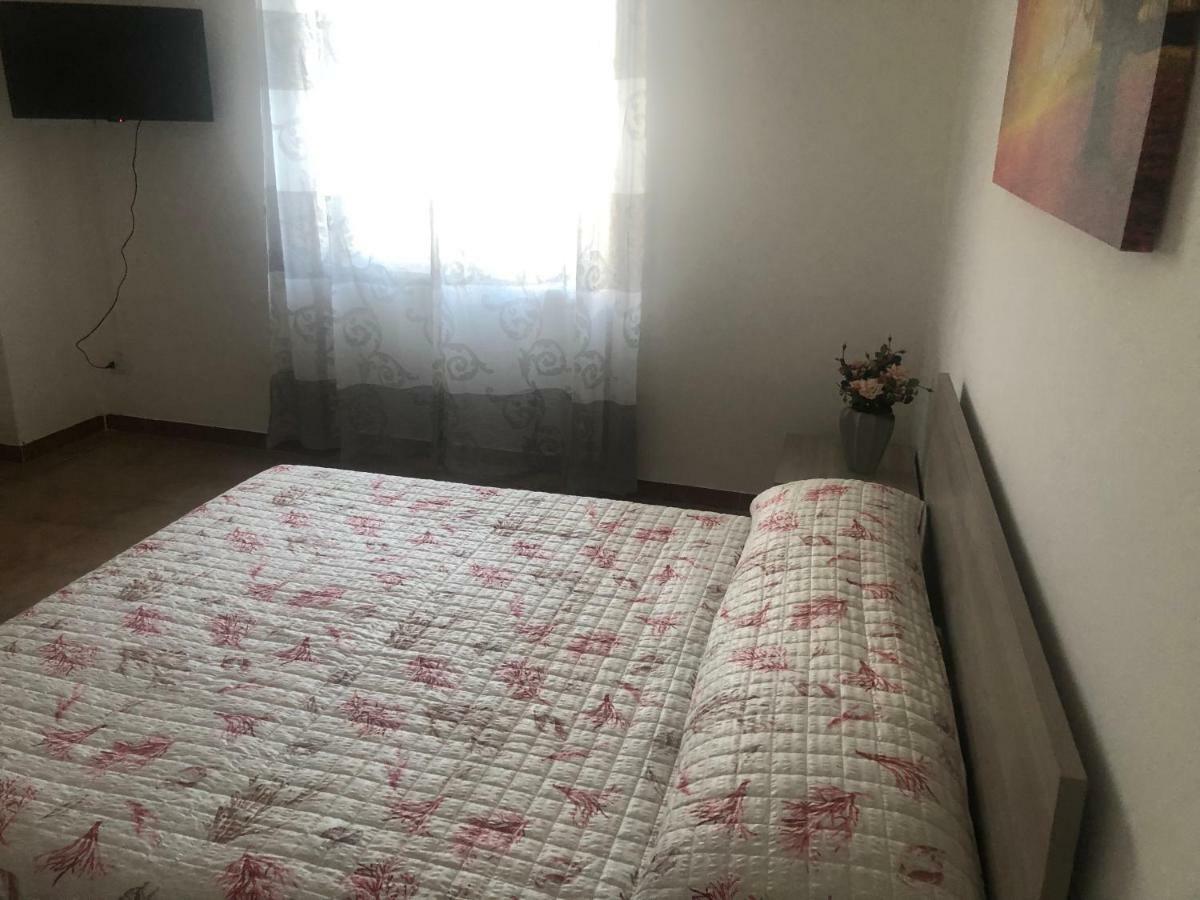 Gala Residence Ραβέλλο Εξωτερικό φωτογραφία