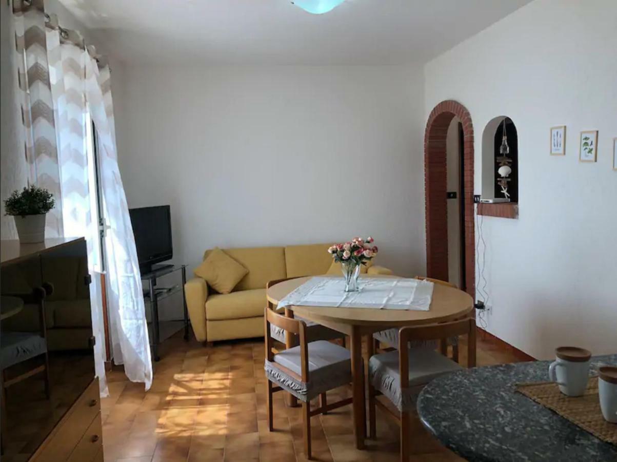 Gala Residence Ραβέλλο Εξωτερικό φωτογραφία