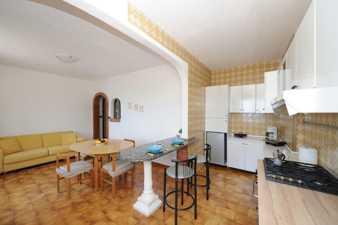 Gala Residence Ραβέλλο Εξωτερικό φωτογραφία