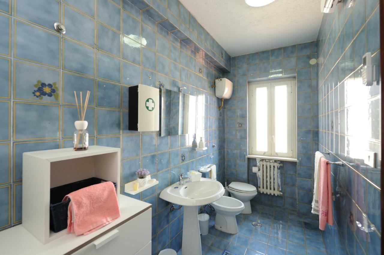 Gala Residence Ραβέλλο Εξωτερικό φωτογραφία