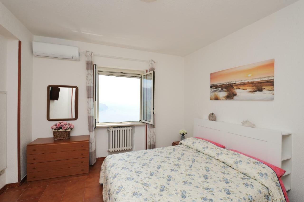 Gala Residence Ραβέλλο Εξωτερικό φωτογραφία
