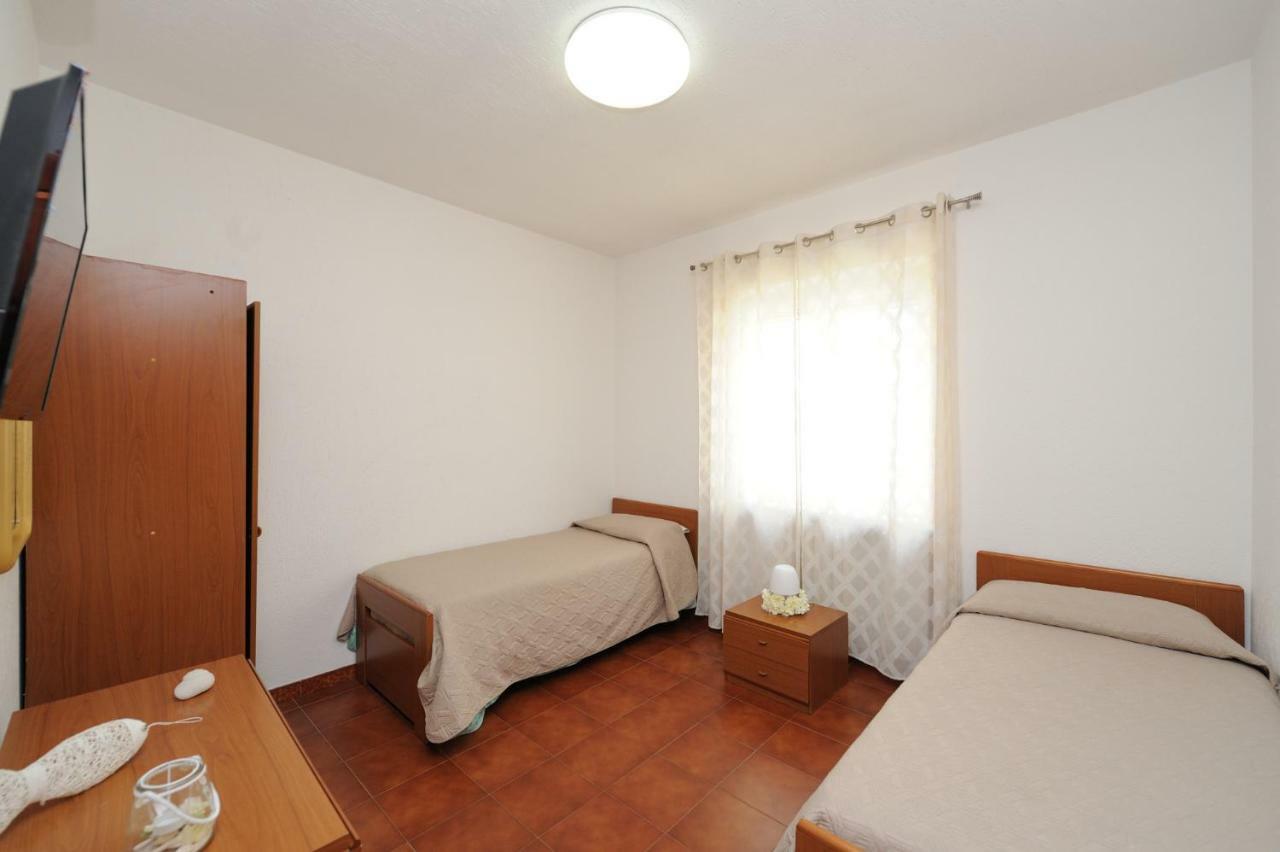 Gala Residence Ραβέλλο Εξωτερικό φωτογραφία