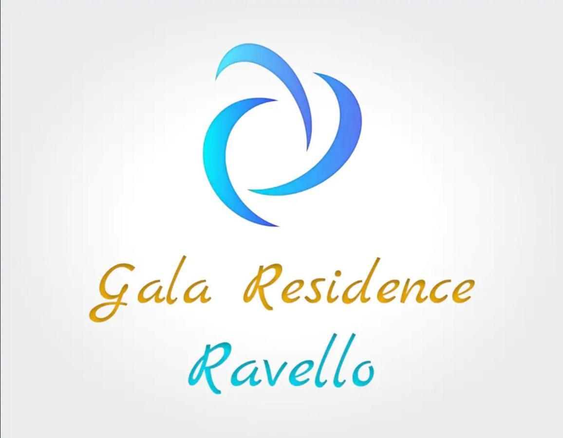 Gala Residence Ραβέλλο Εξωτερικό φωτογραφία